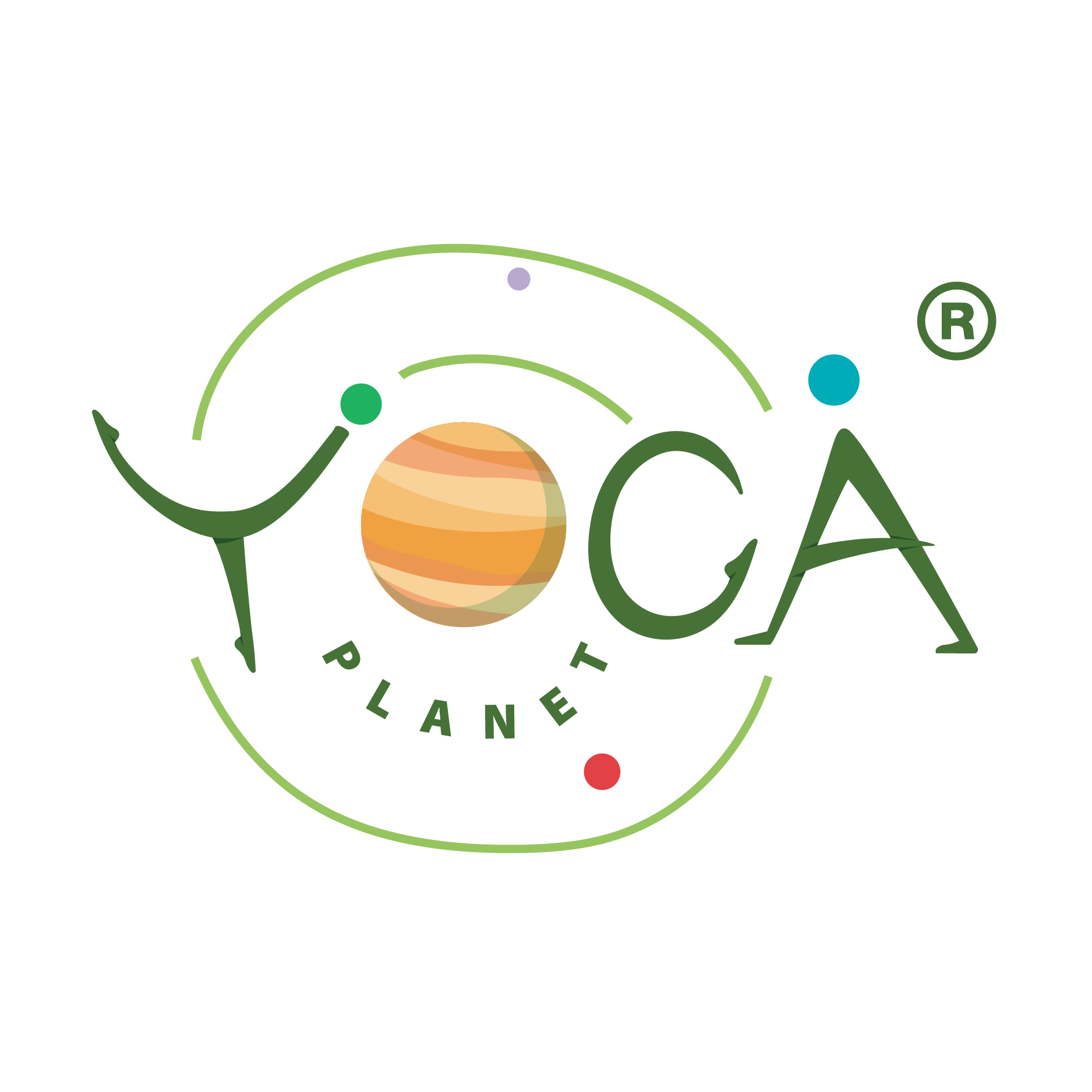 Yoga Planet Education