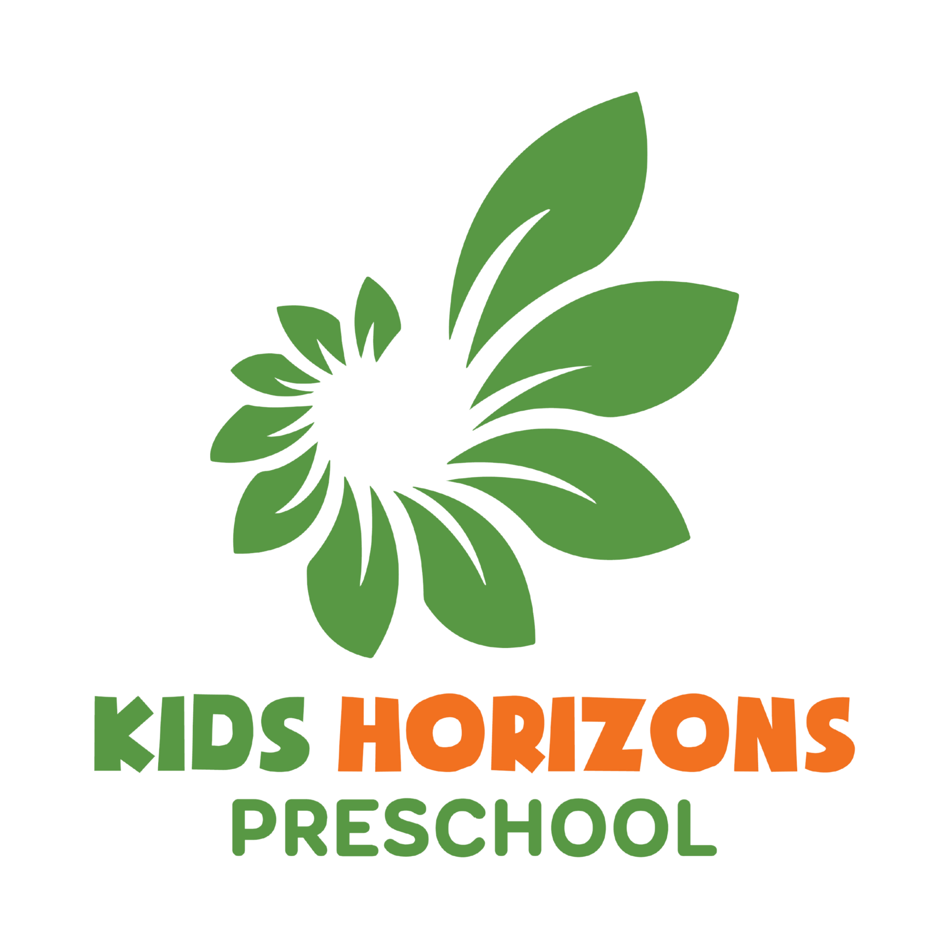 Logo Kids Horizons