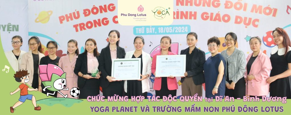 Yoga Trẻ em, Yoga Kids , Yoga Planet, Yoga Kể Chuyện