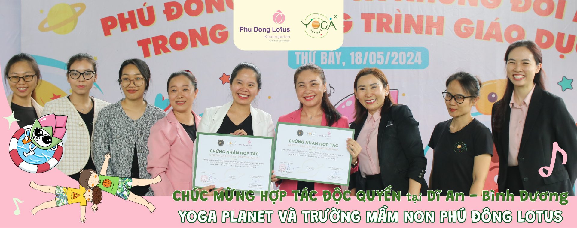 Yoga Trẻ em, Yoga Kids , Yoga Planet, Yoga Kể Chuyện