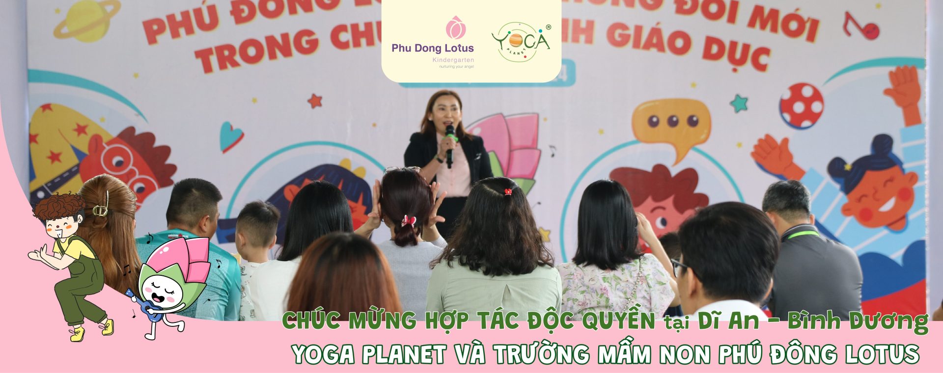 Yoga Trẻ em, Yoga Kids , Yoga Planet, Yoga Kể Chuyện