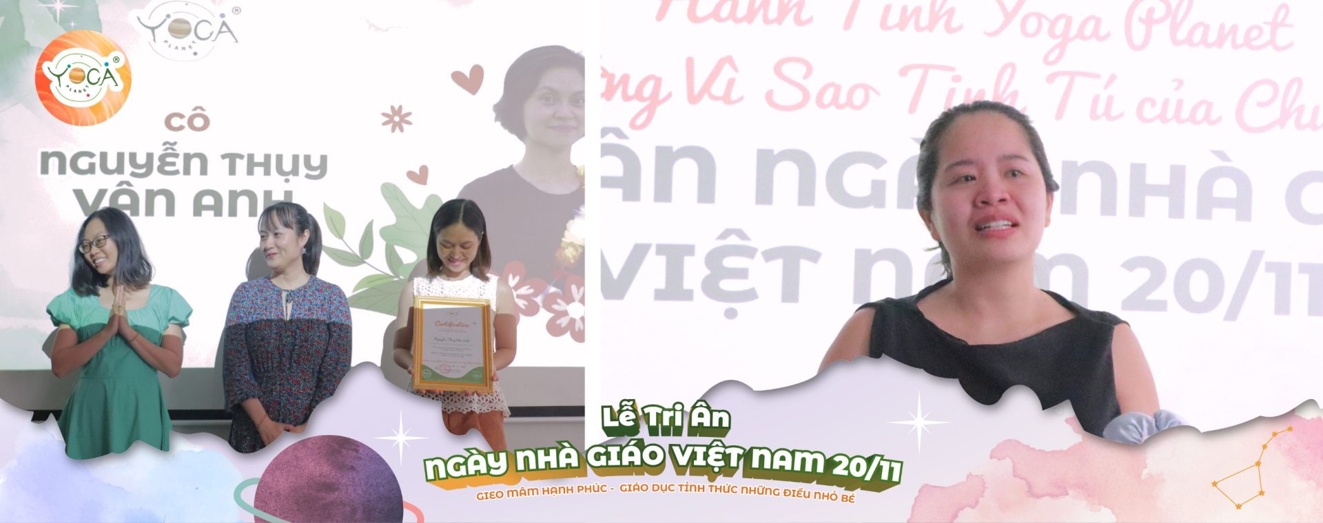 Yoga Trẻ em, Yoga Kids , Yoga Planet, Yoga Kể Chuyện